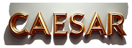 caesar logo
